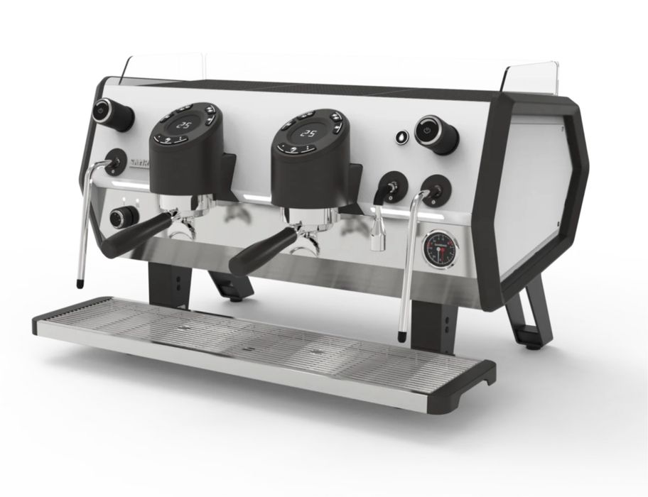 Кофемашина Sanremo PRO D8 2GR