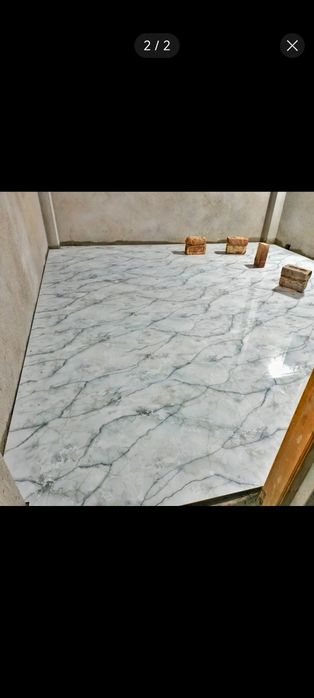 Kafel teramiz Услуги по укладке плитки (кафеля)