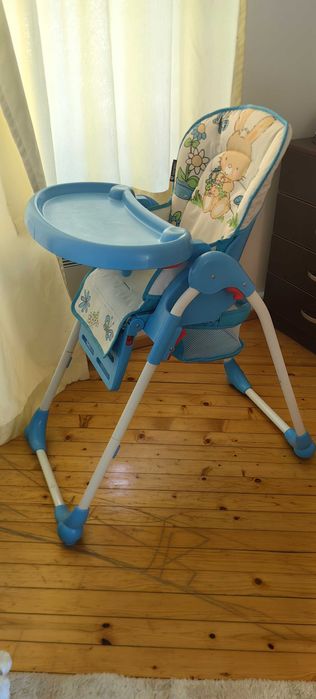 Столче за хранене