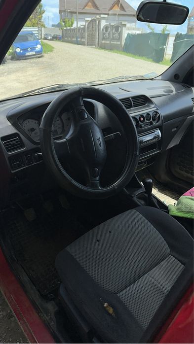 De vanzare daihatu terrios