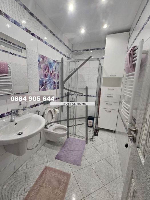 Продава се Тристаен апартамент в к.к. Златни пясъци - 119 кв.м за 1757 €/кв.м - Снимка #9