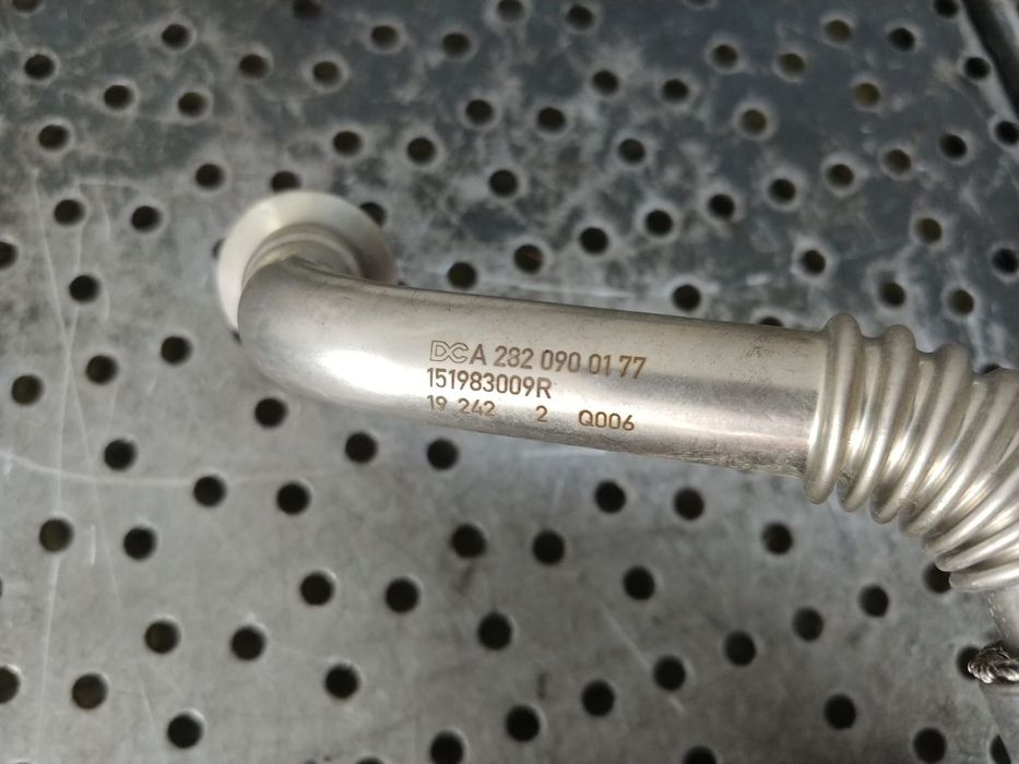 conducta ulei 1.3b 828914 mercedes a-class w177 b-class w247 a2820900177  151983009r