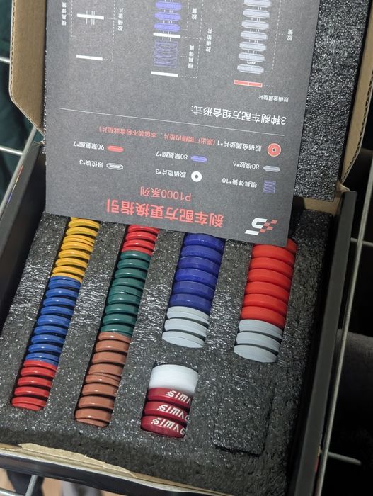 Продам симрейсинг-кокпит Simagic (полный комплект)