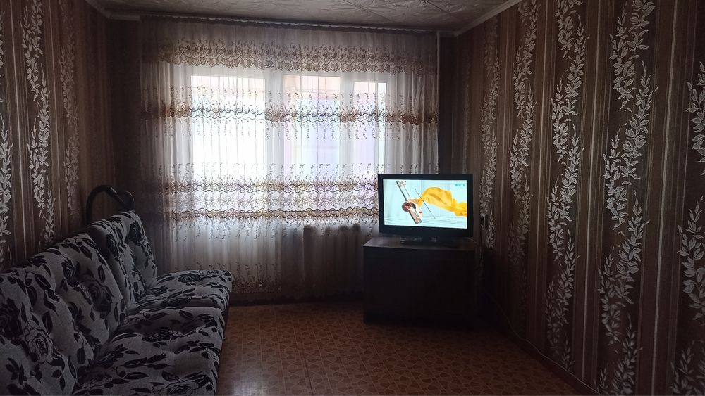Продам однокомнатную квартиру