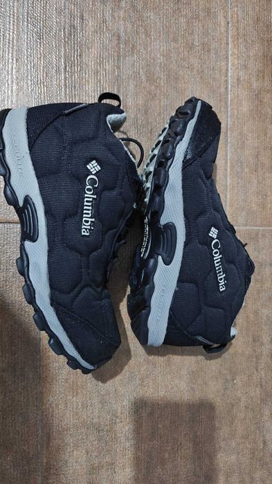 Bocanci copii Columbia 35