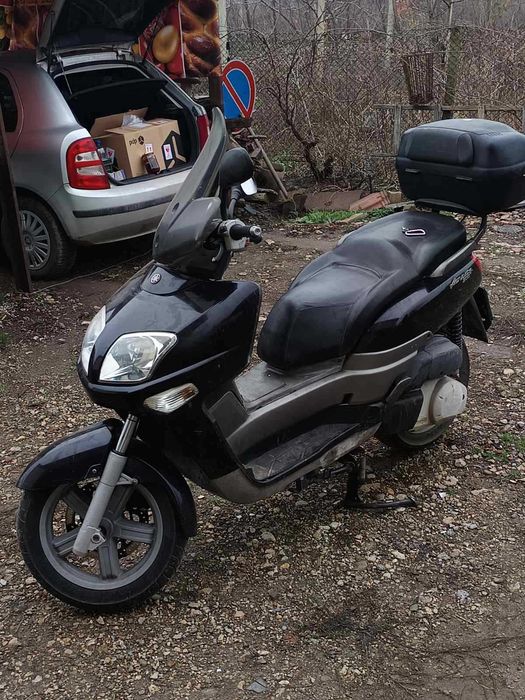 Продавам мотор Yamaha