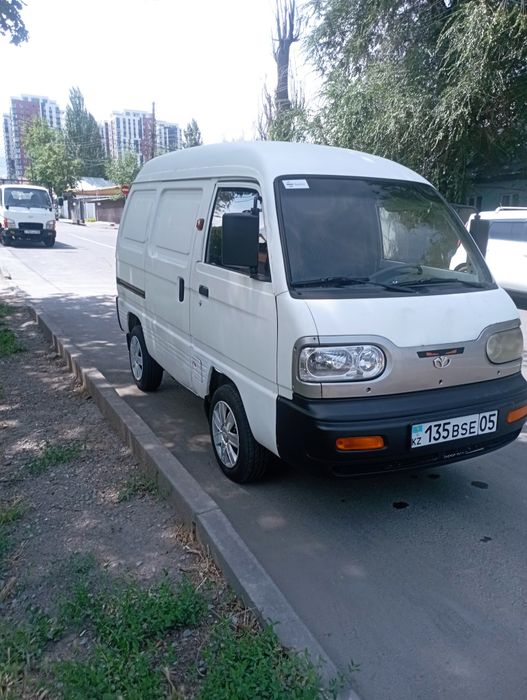 Дамас в аренду 10000 ежедневный план