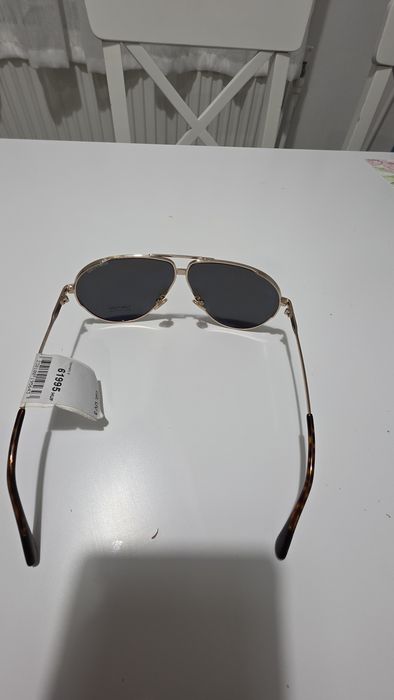 Ochelari De Soare Tom Ford Aviator 100% Originali!!