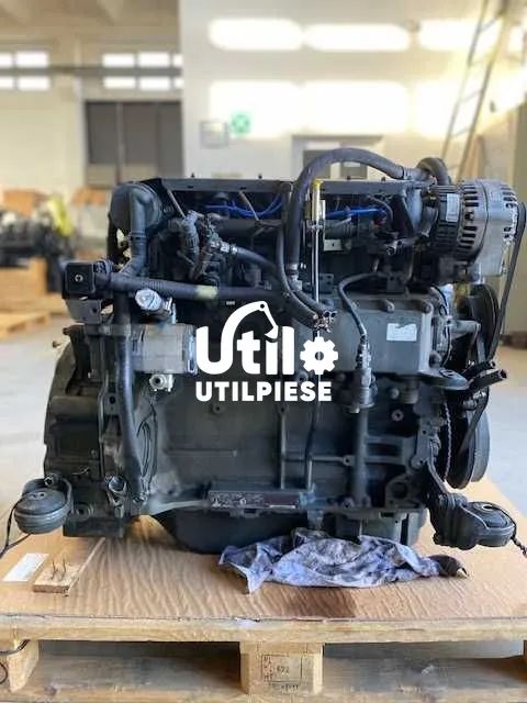Motor Deutz TCD 2013 L04 2V TCD 2012 L04 L06 BF4M 2012 + piese Deutz