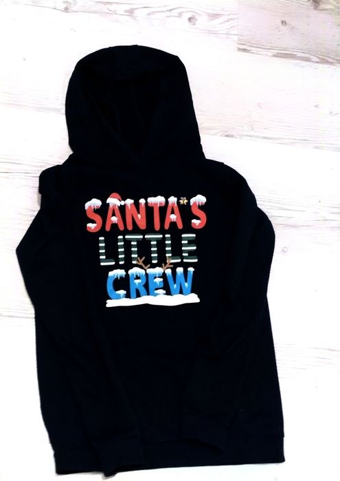 Два худи на мальчика