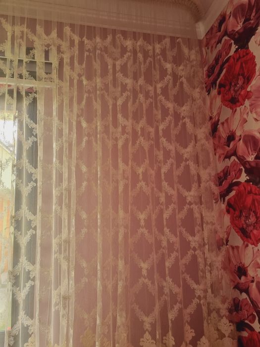 Продам турецкую тюль