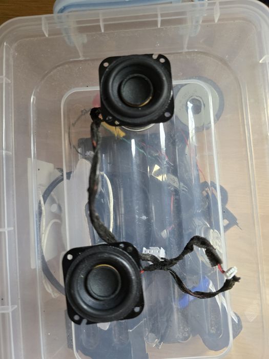 Difuzoare Bose saundlink2 mini  originale!