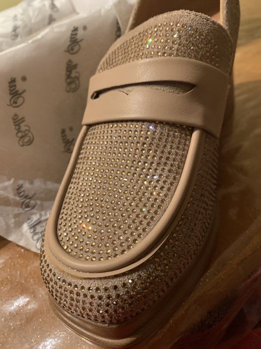 Лоуфъри нови