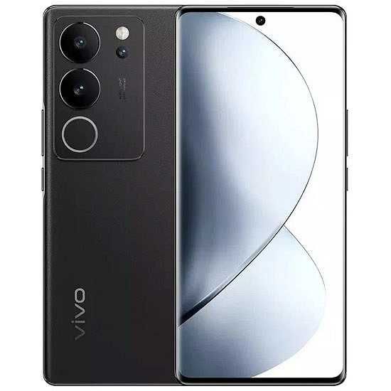 Vivo V29 телефон.