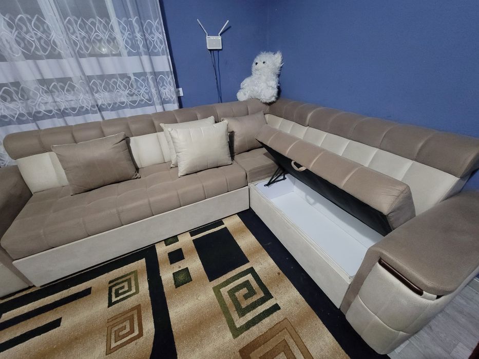 Продаётся диван транформер.