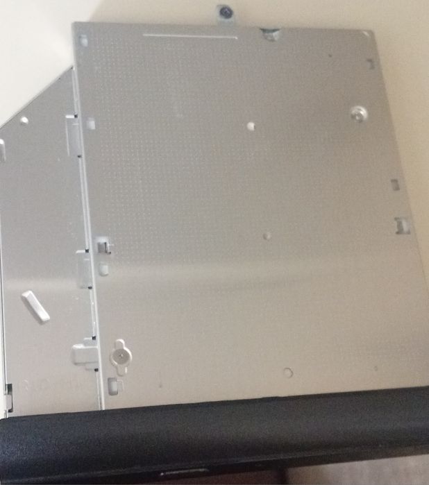 DVD-привод для ноутбука HP Super Multi DVD Rewriter GT80N