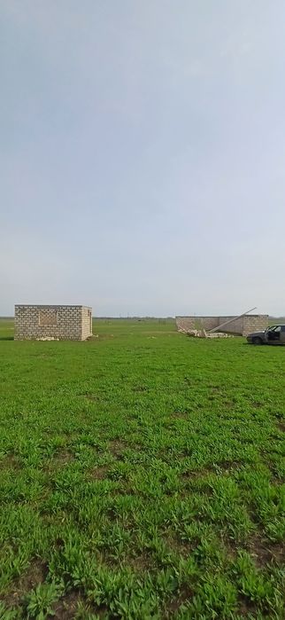 Продам земельный участок