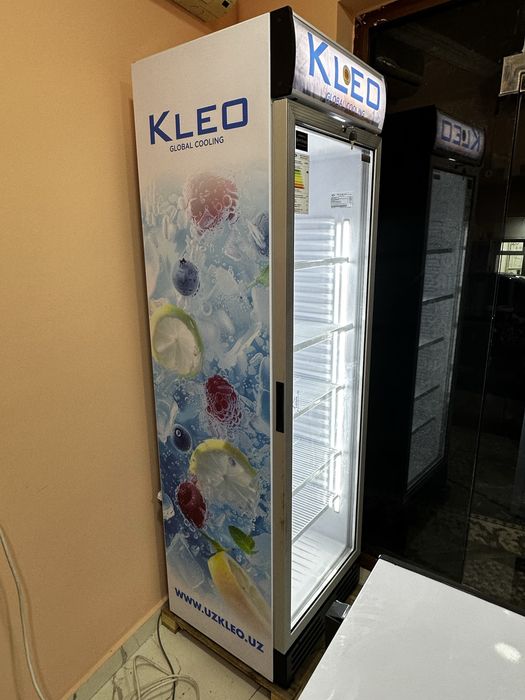 Пекарня: холодильник, морозильник, печь для выпечки