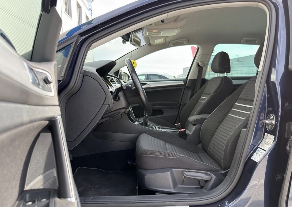 Volkswagen Golf 7