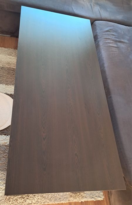 Холна маса за кафе и хранене