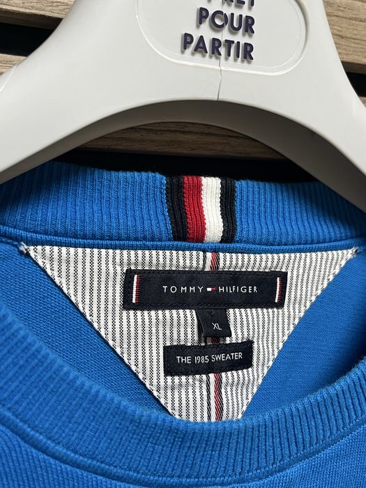 Tommy Hilfiger : размер ХЛ / Оригинал