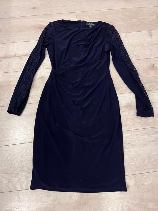 Платье Ralf Lauren