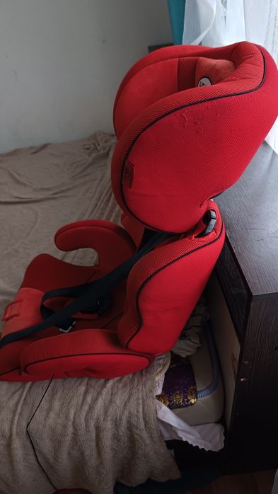 Детское автокресло