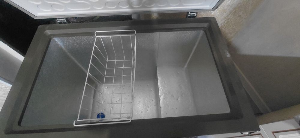 Морозильник /leadbros/Gold