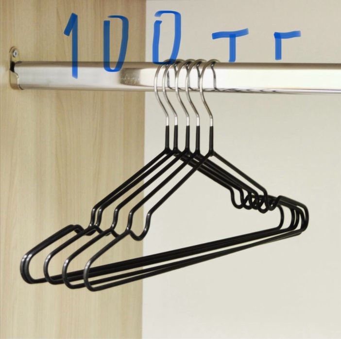Вешалки для одежды