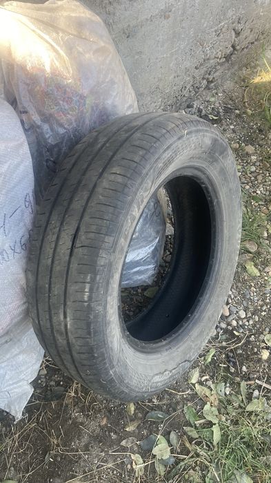 Продам резину на 15