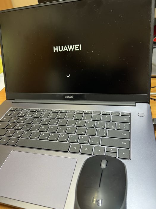 Ноутбук Huawei MateBook D 14"