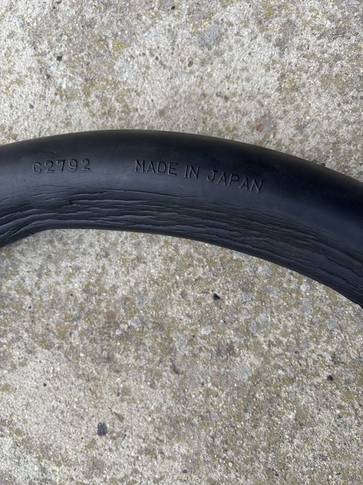 Преден и заден мус комплект