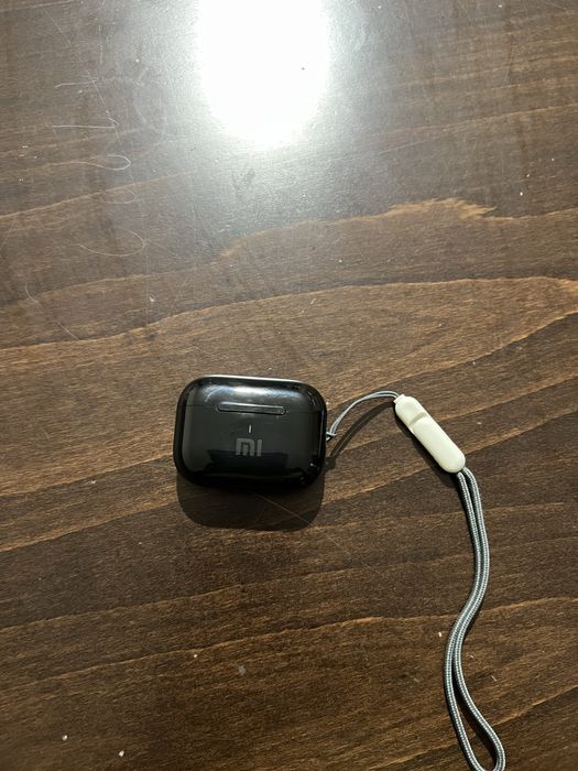 Слушалки Xiaomi buds