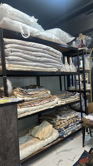 Продам оборудование для бутика