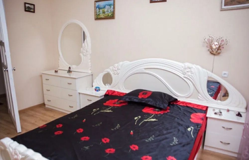 Сарыарка 11-Кенесары,  часики