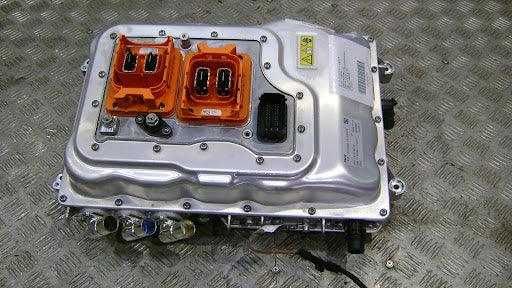 BMW EME I3 invertor (virgin)