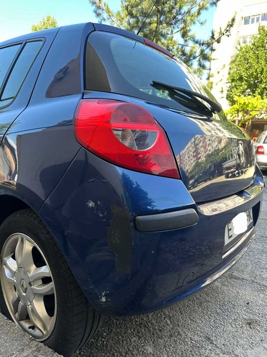 Renault Clio 1.5 DCI