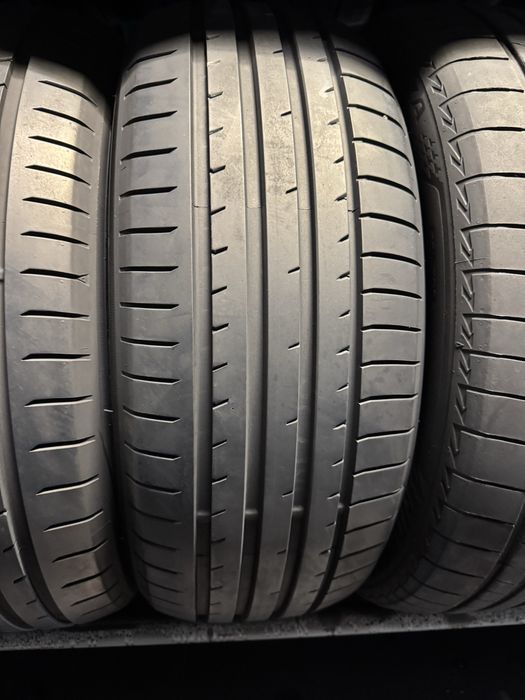 Anvelope 235/50/20 Toyo