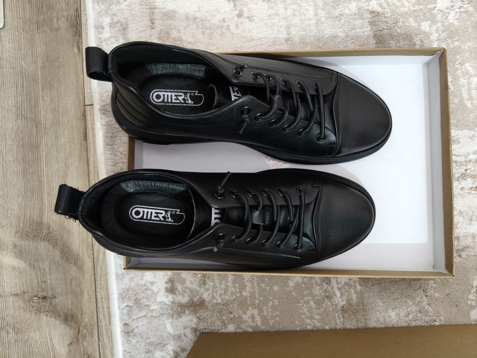 Pantofi casual otter