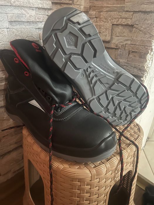 Мъжки работни обувки