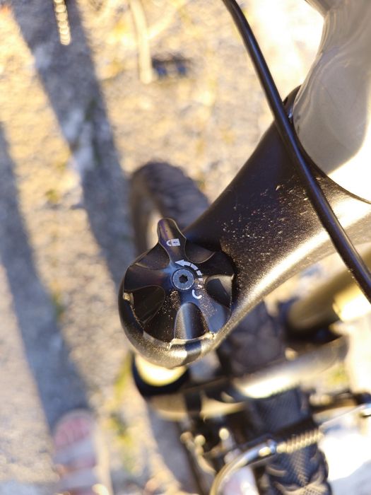 Bicileta Corratech Suspensie Full Aer