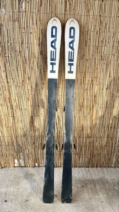 Vand schiuri Head worldcup
