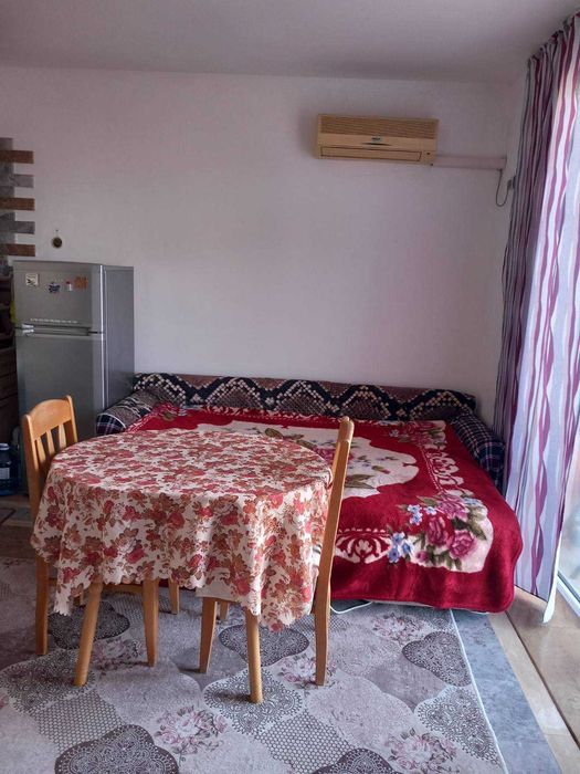 Продава се Едностаен апартамент в Несебър - 37 кв.м за 510 €/кв.м - Снимка #6