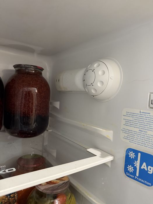 Холодильник Beko