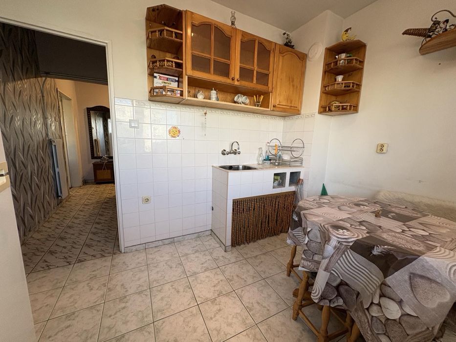 Продава се Двустаен апартамент в Добрич, Балик - 46 кв.м за 887 €/кв.м - Снимка #5