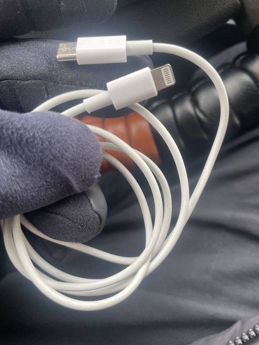 Шнур оригинал айфон