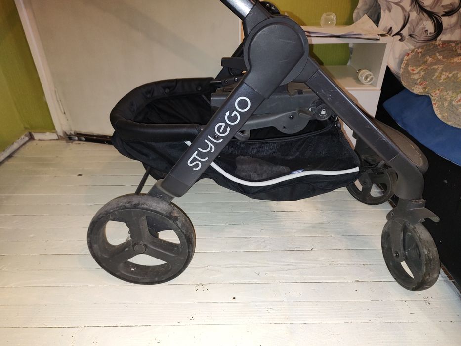 Chipolino Stylego 3 in 1