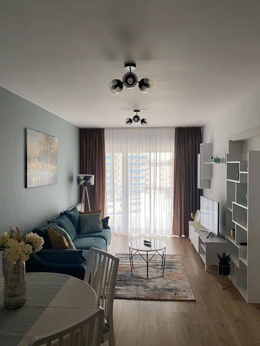 Apartament Viva City