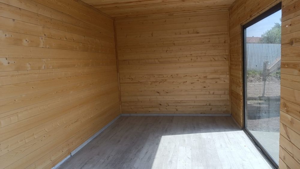 Продам торговый павильон