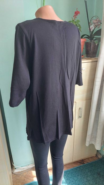 Стилни летни блузи с къс ръкав